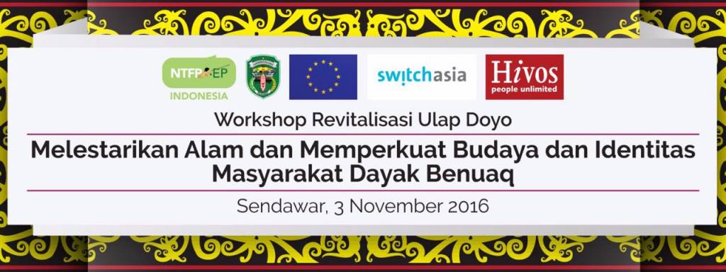 workshopsendawar