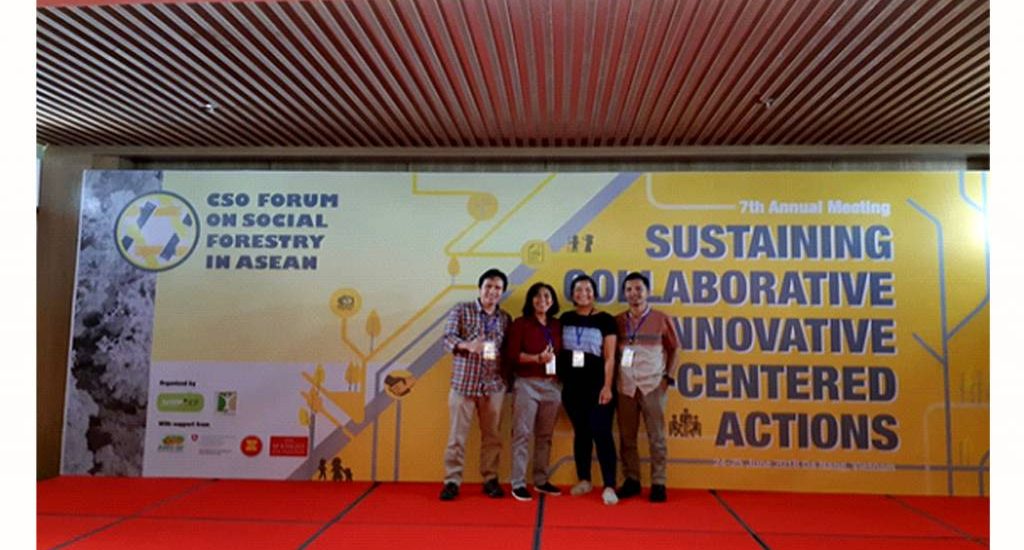 cso forum